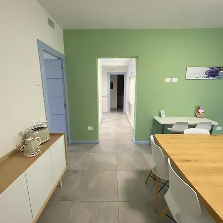 Rubino Apartman