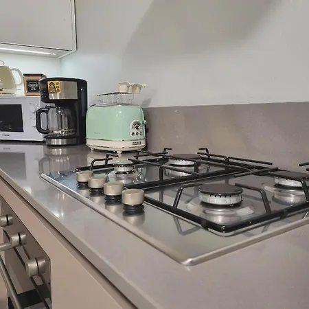 Rubino Apartman