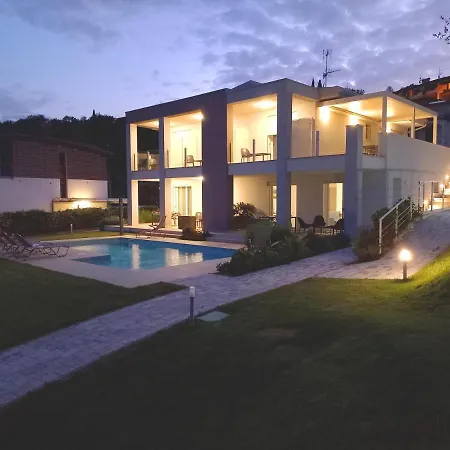Apartman Rubino *