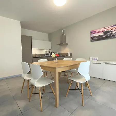 Rubino Apartman *